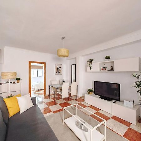Gran Apartamento En El Centro Historico Малага Екстериор снимка