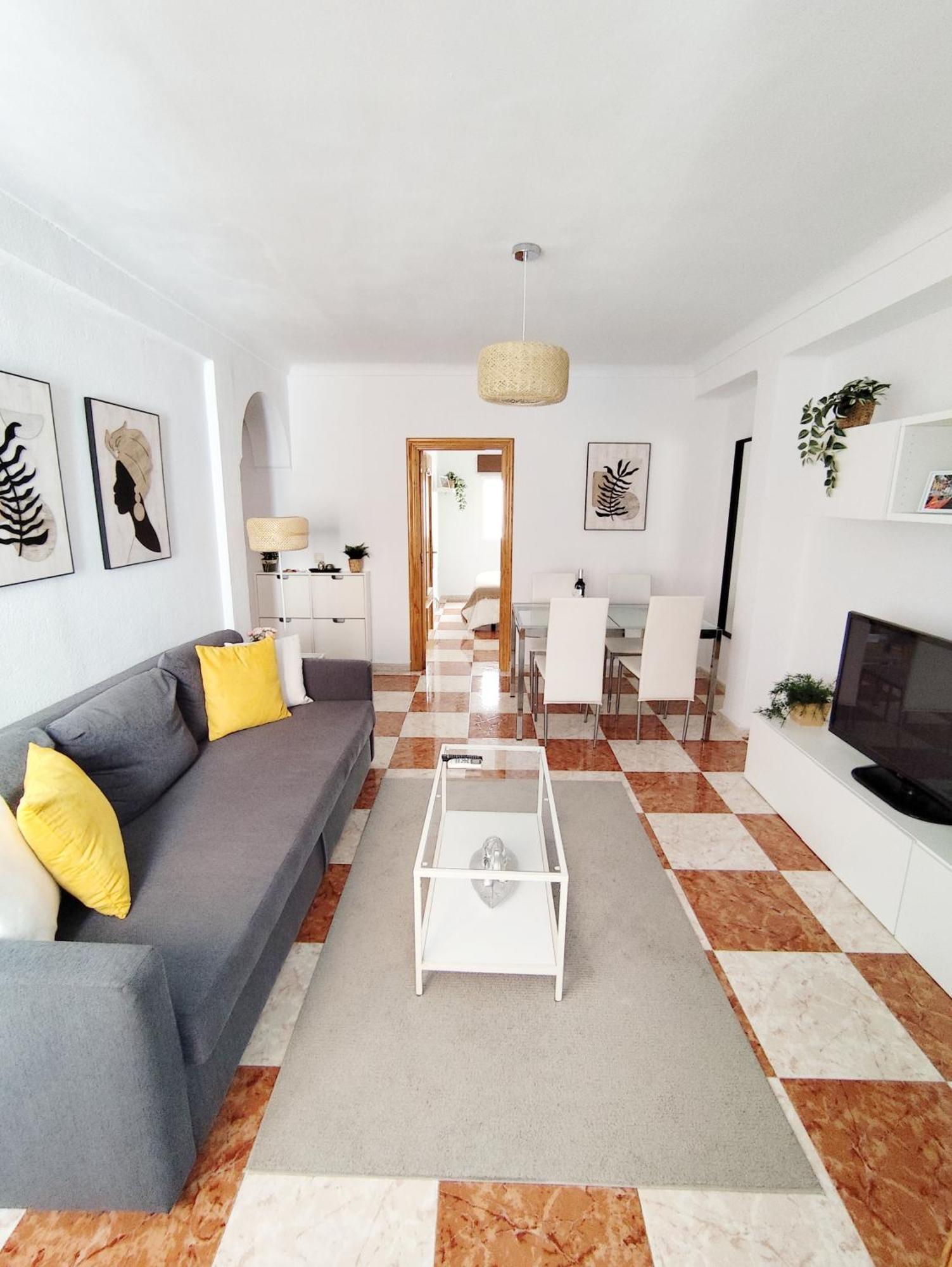 Gran Apartamento En El Centro Historico Малага Екстериор снимка