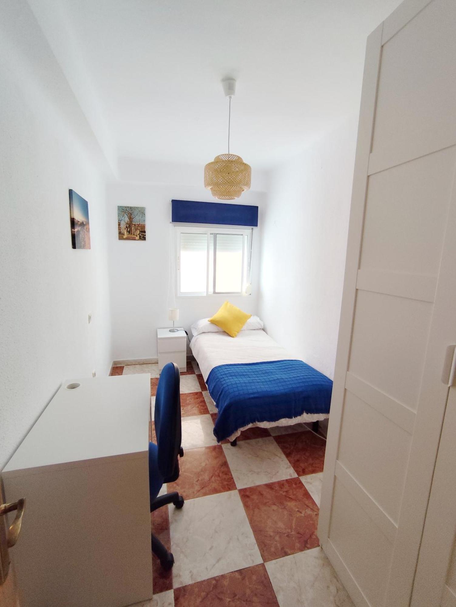 Gran Apartamento En El Centro Historico Малага Екстериор снимка