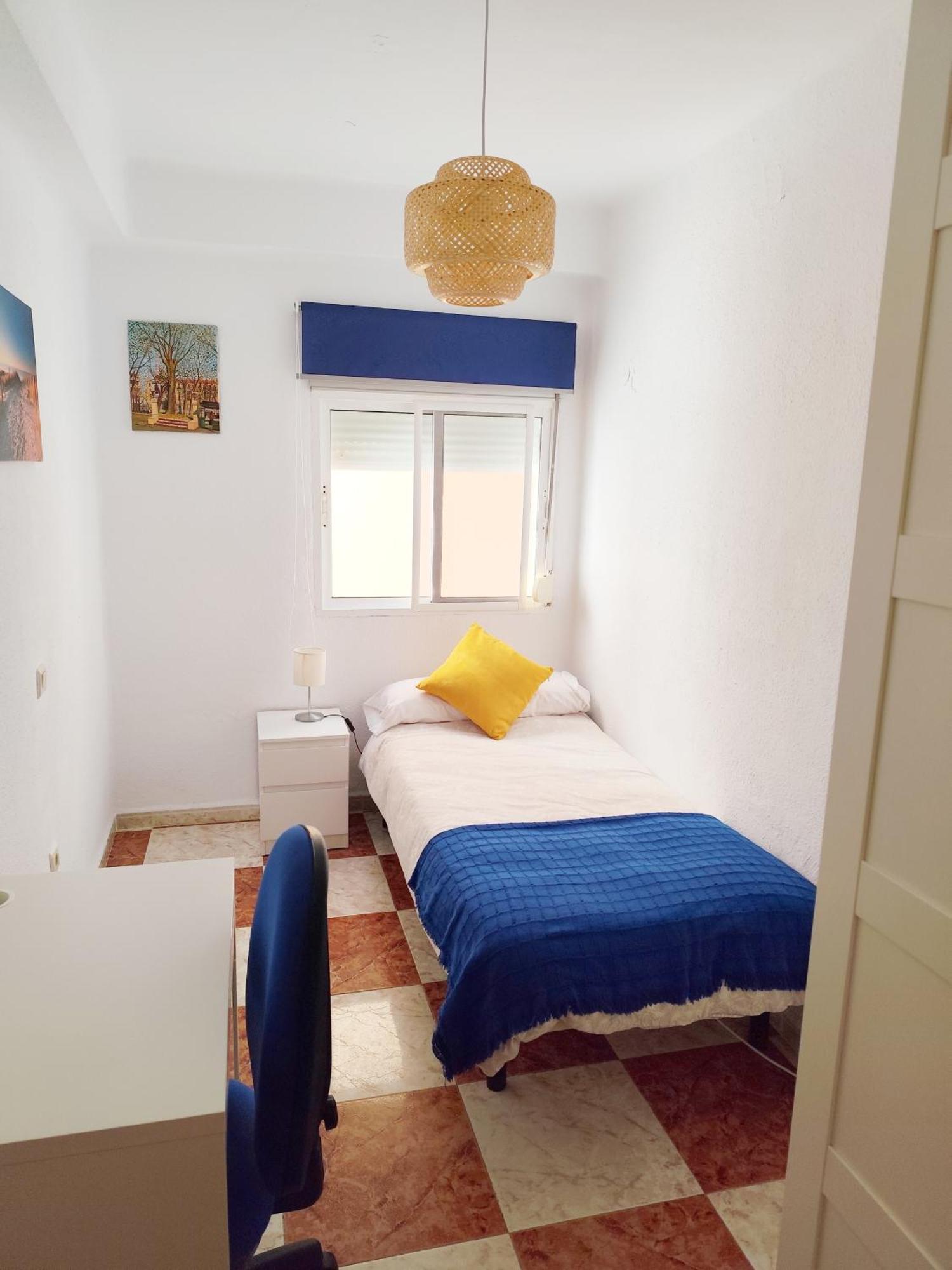 Gran Apartamento En El Centro Historico Малага Екстериор снимка