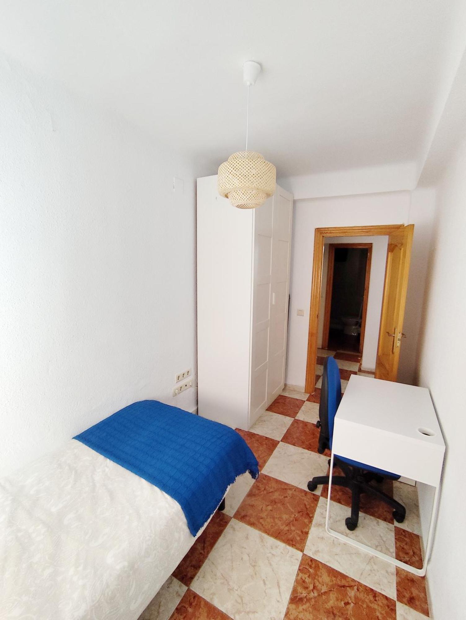 Gran Apartamento En El Centro Historico Малага Екстериор снимка