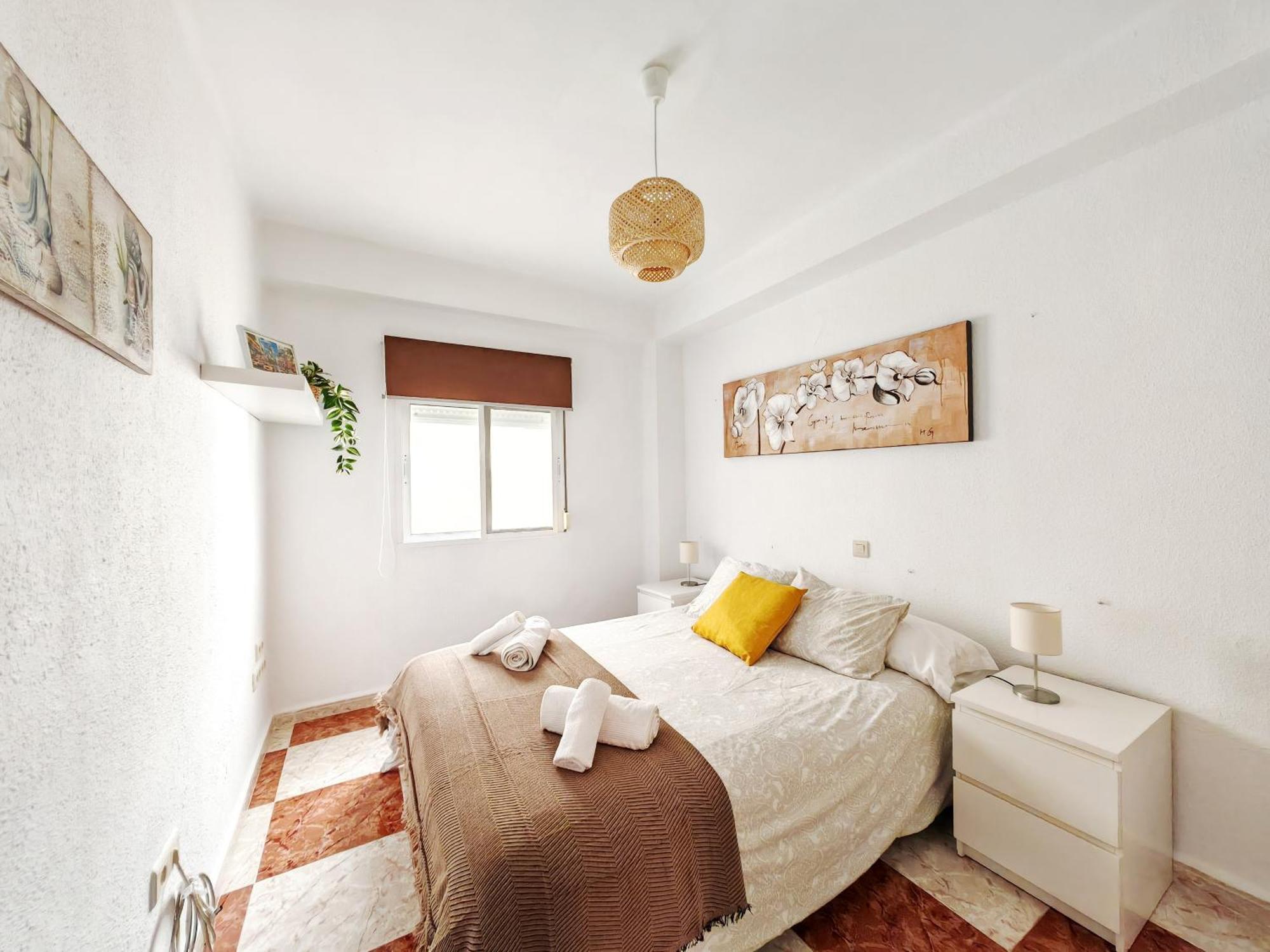 Gran Apartamento En El Centro Historico Малага Екстериор снимка